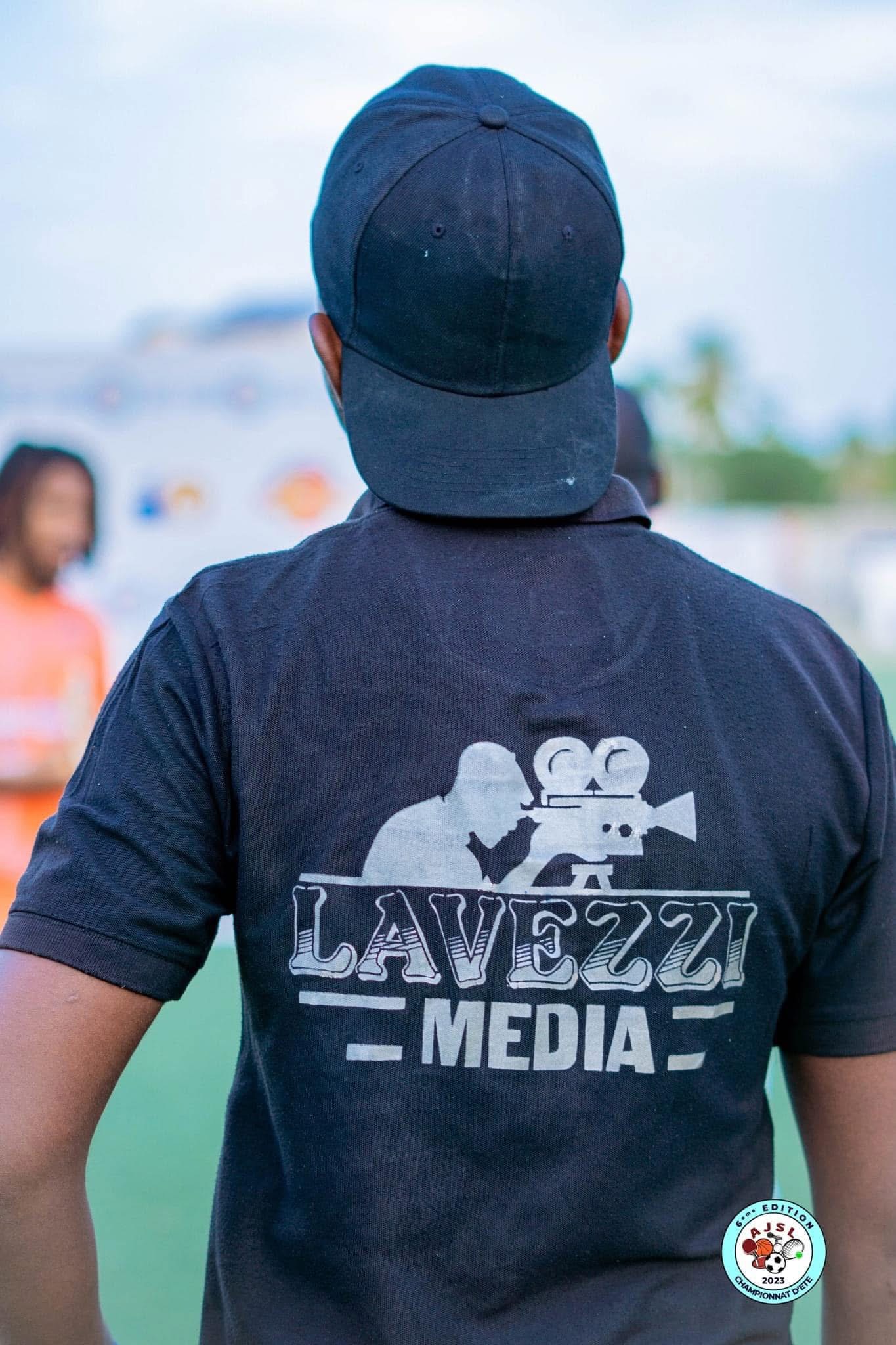 Actualités LAVEZZI MEDIA